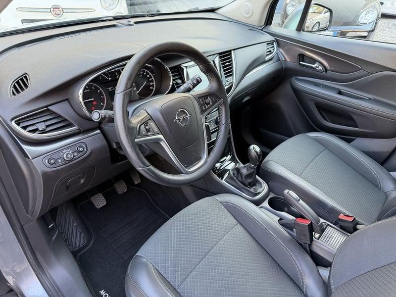 Opel Mokka X Mokka X 1.6 s&s 4x2 115cv ULTIMATE PREZZO REALE SENZA VINCOLI