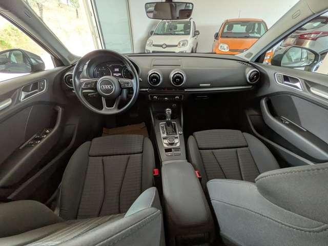 Audi A3 Sportback 30 1.6 tdi Sport 116cv s-tronic