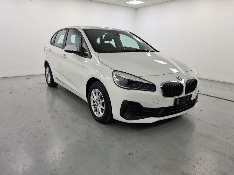 BMW Serie 2 Active Tourer 218i Active Tourer 140cv auto