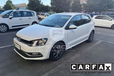 VOLKSWAGEN Polo 1.4 TDI 5p. Comfortline
