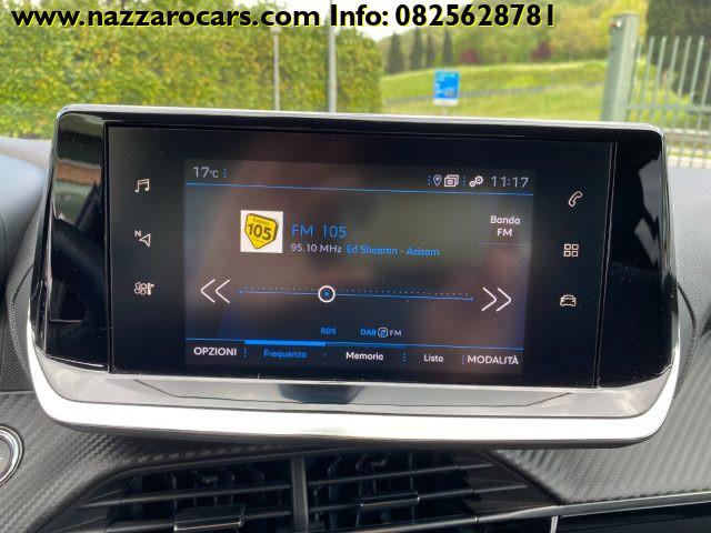 PEUGEOT 208 BlueHDi 100 5 porte Allure NAVIGATORE