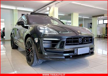 PORSCHE Macan 2.9 GTS IVATA (TETTO PANORAMICO APRIBILE+PASM)