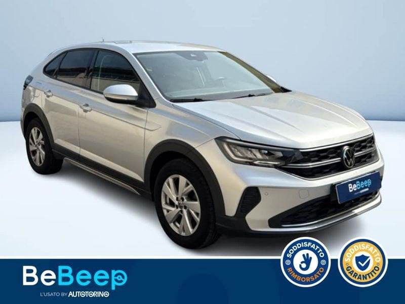 Volkswagen Taigo 1.0 TSI LIFE 95CV