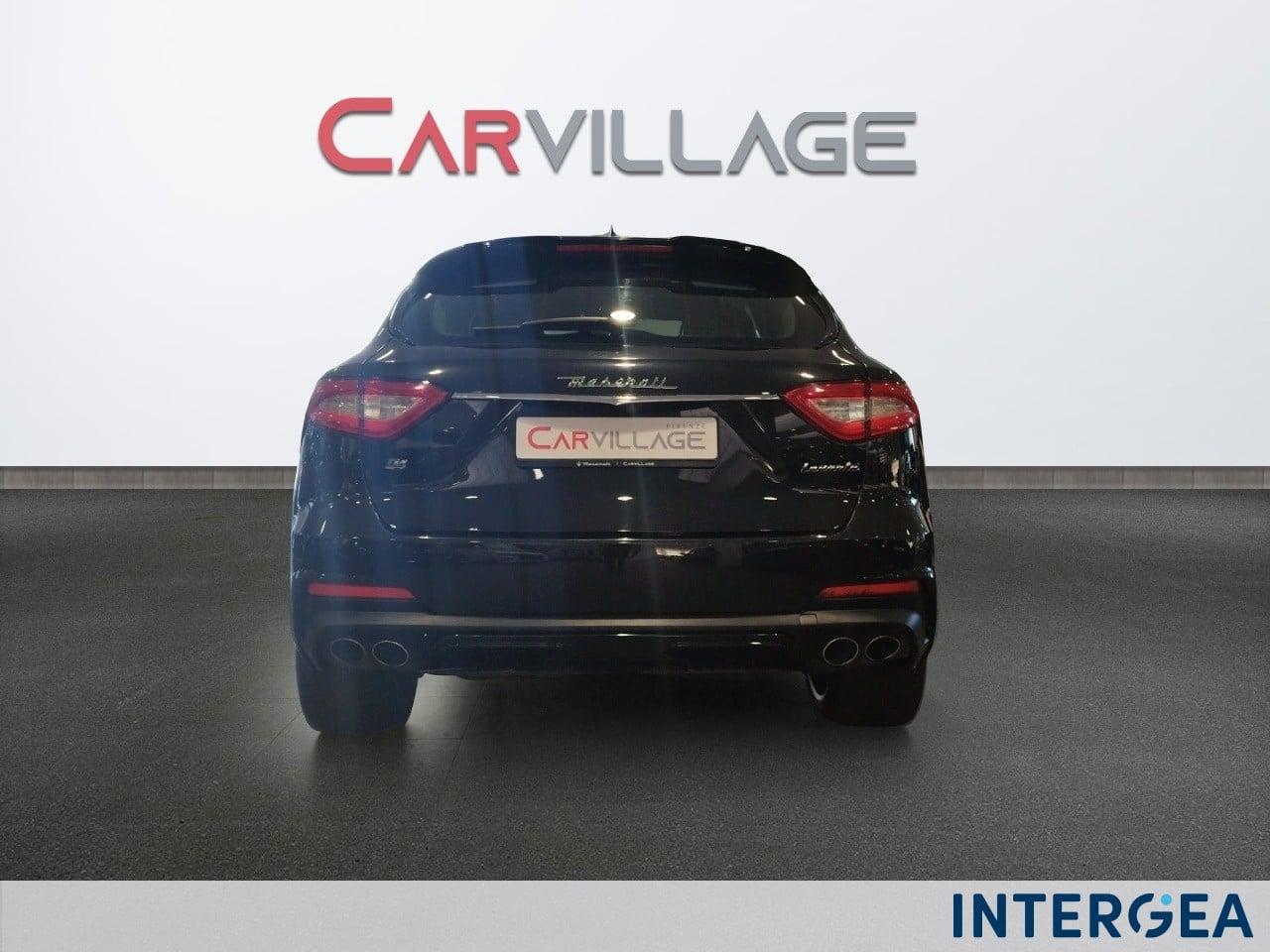 MASERATI Levante 3.0 V6 Gransport 250cv auto
