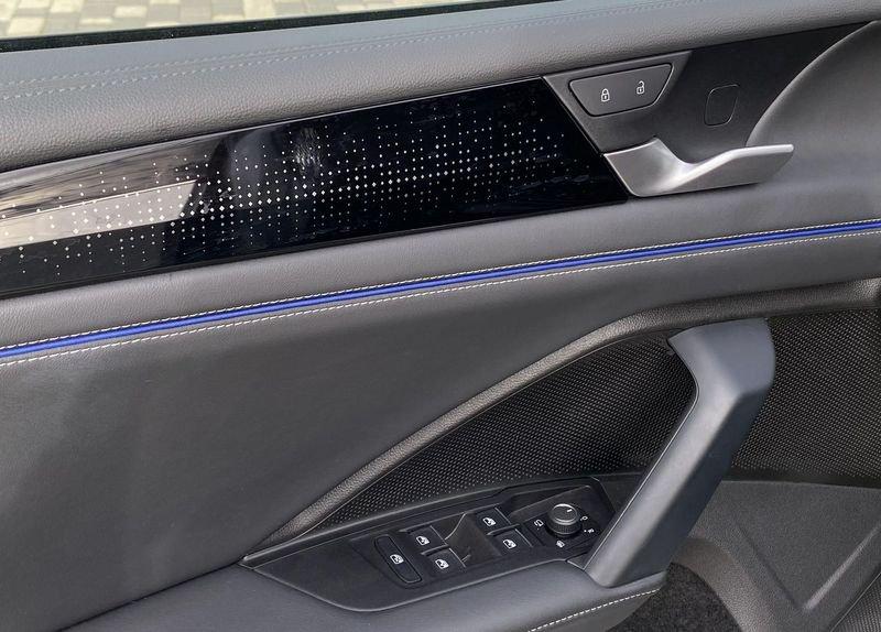 Volkswagen Tiguan R-Line 2.0 TDI 150CV DSG