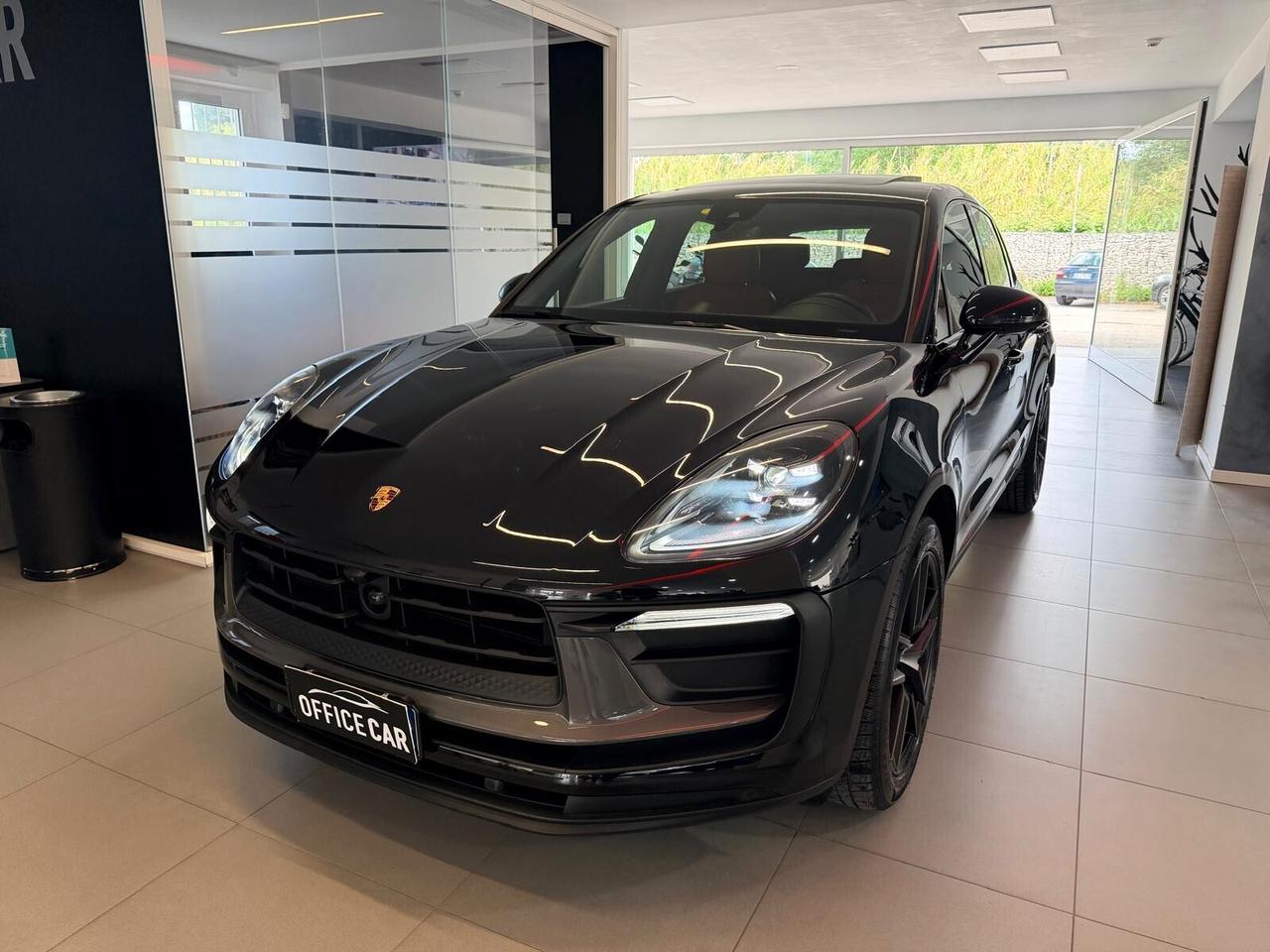 Porsche Macan 2.0 T