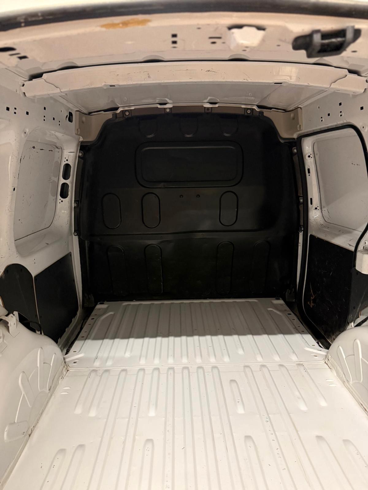 MERCEDES Citan 1.5 109 CDI autocarrro