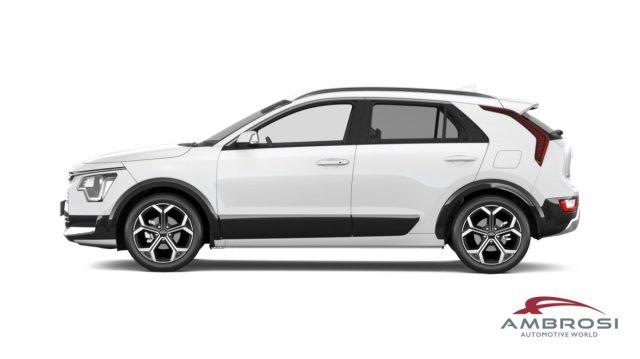 KIA Niro 1.6 MY25 HEV STYLE GPL