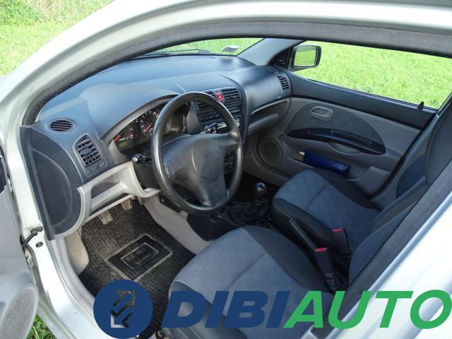 KIA Picanto 1.1 12V Spicy