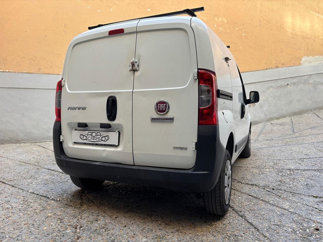 Fiat Fiorino 1.3 Multijet