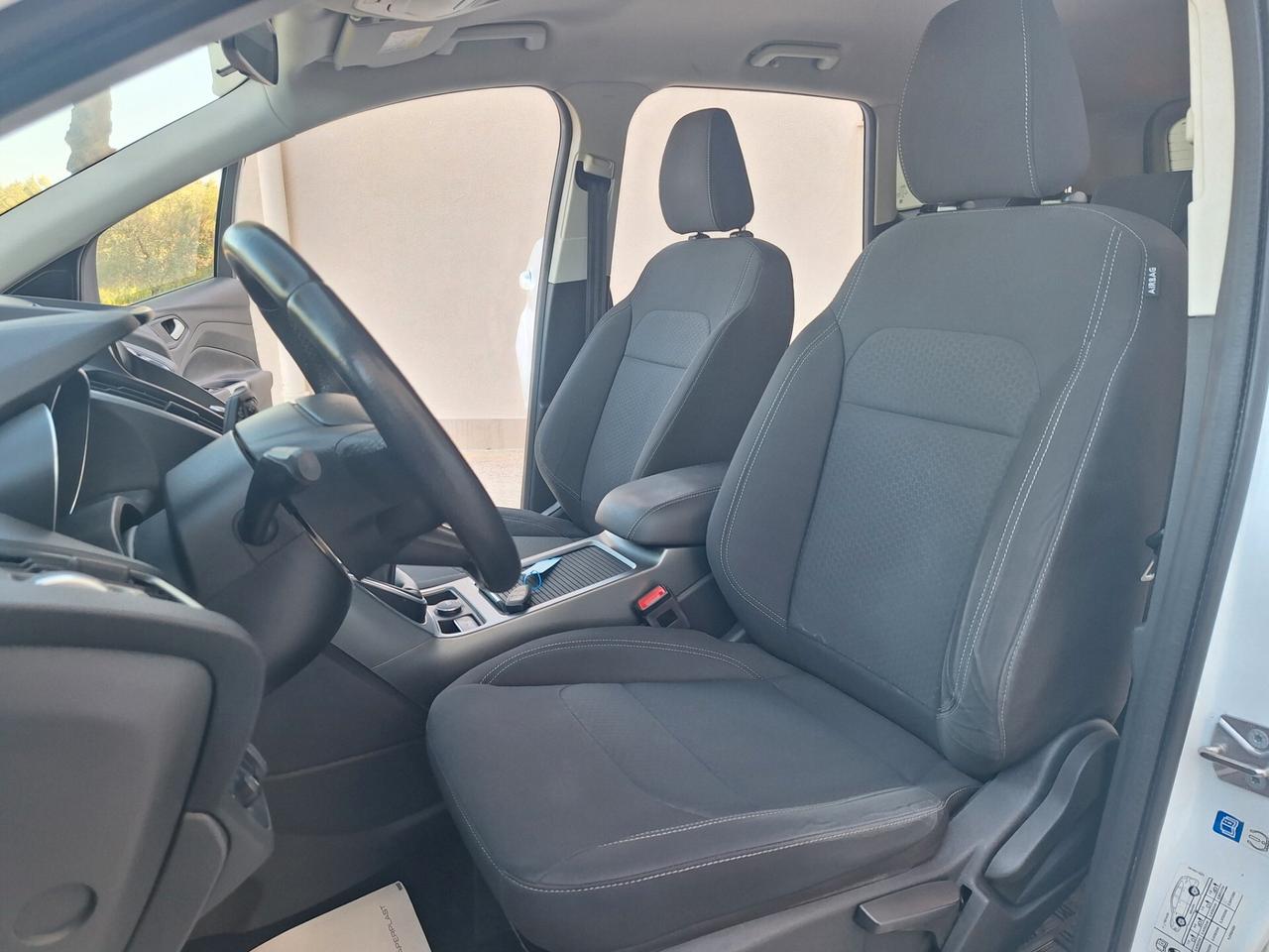 Ford Kuga 1.5 TDCI 120 CV Titanium PERFETTA