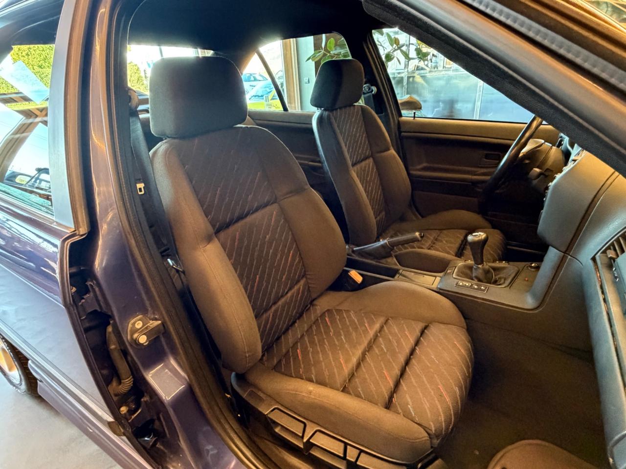 Bmw 318is 16V Class II MSport Limited Edition . -ASI- 1/2500