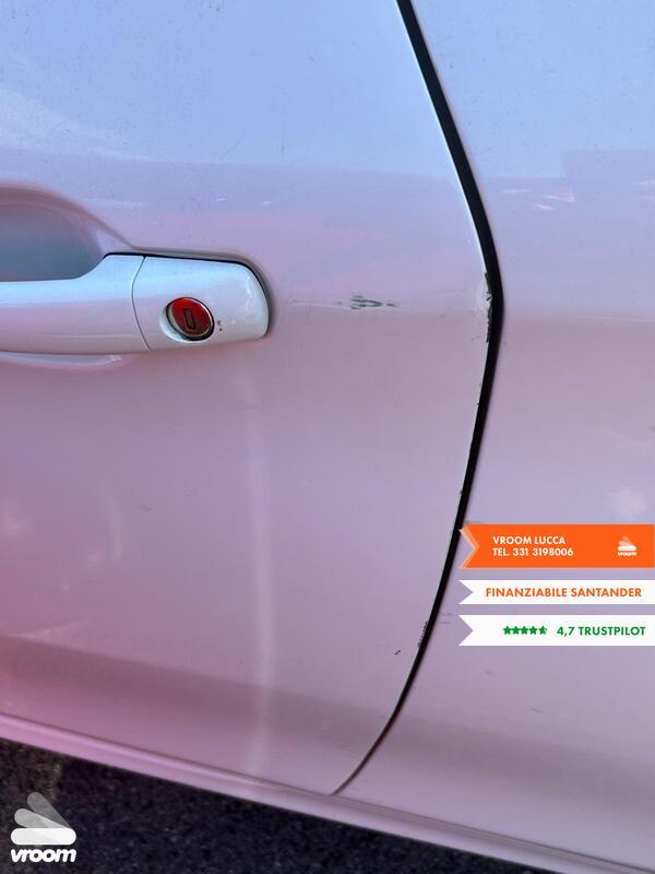 PEUGEOT 208 1° serie PureTech 82 3 porte Active