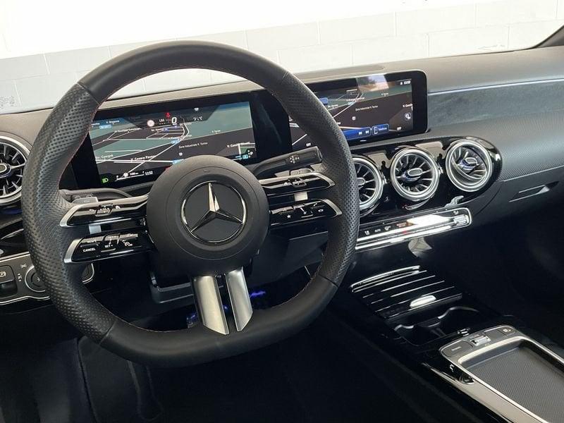 Mercedes-Benz Classe A A 250 Automatic 4Matic AMG Line Premium