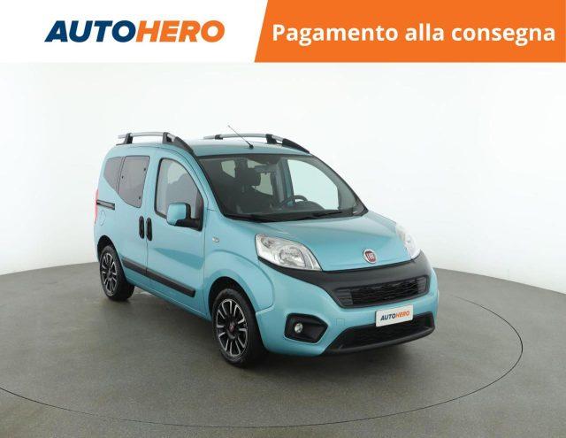 FIAT Qubo 1.3 MJT 80 CV Lounge