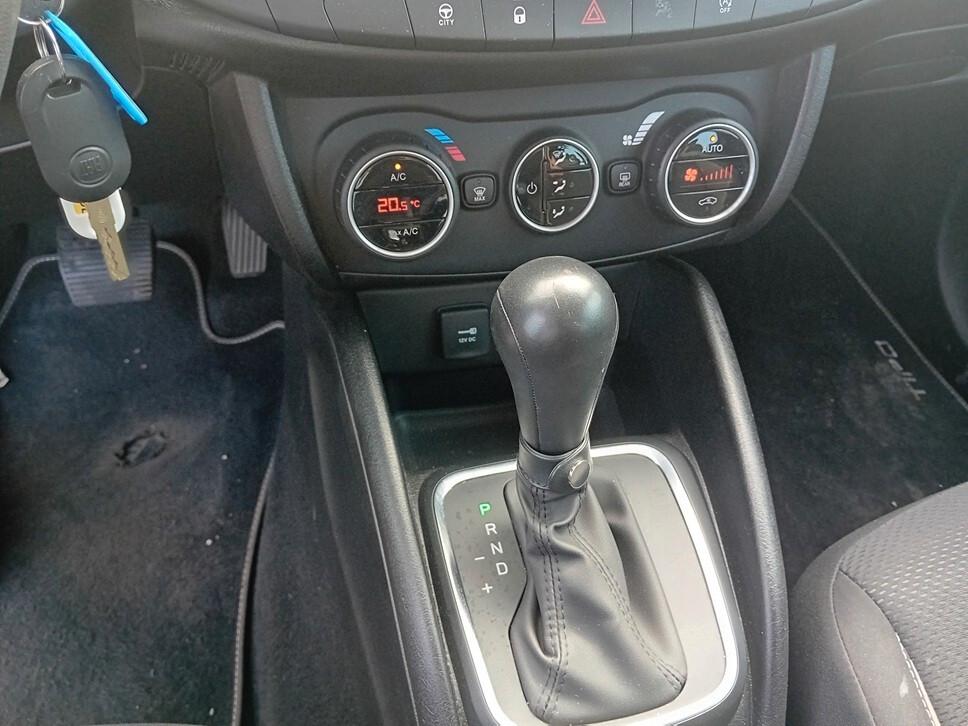 Fiat Tipo 1.6 Mjt S&S DCT SW Business