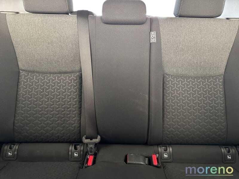 Toyota Yaris Cross 1.5h Active fwd 116cv e-cvt