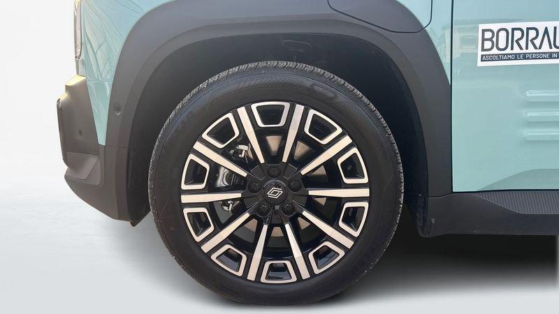 Renault 4 E-Tech Electric 4 E-Tech Electric 150 CV Comfort Range Iconic