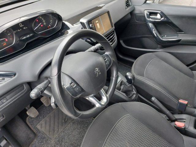 PEUGEOT 208 1° serie PureTech 82 Stop&Start 5 porte Active