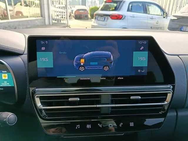 Citroen C5 Aircross PHEV 1.6 Plug-In Hybrid 180cv EAT8 SHINE Usato