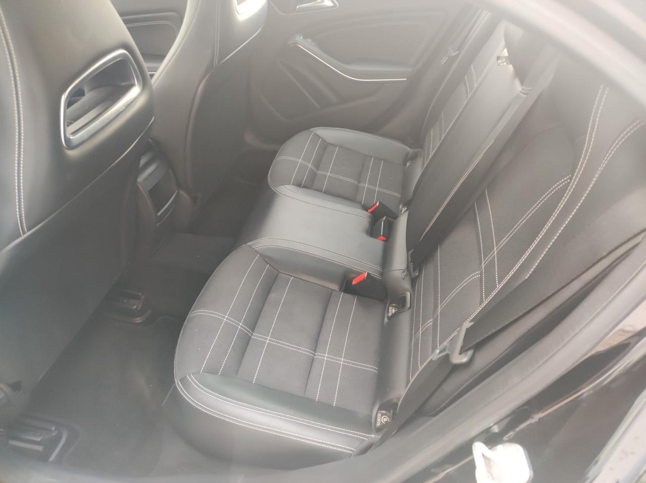 Mercedes-benz A 180 CDI Sport