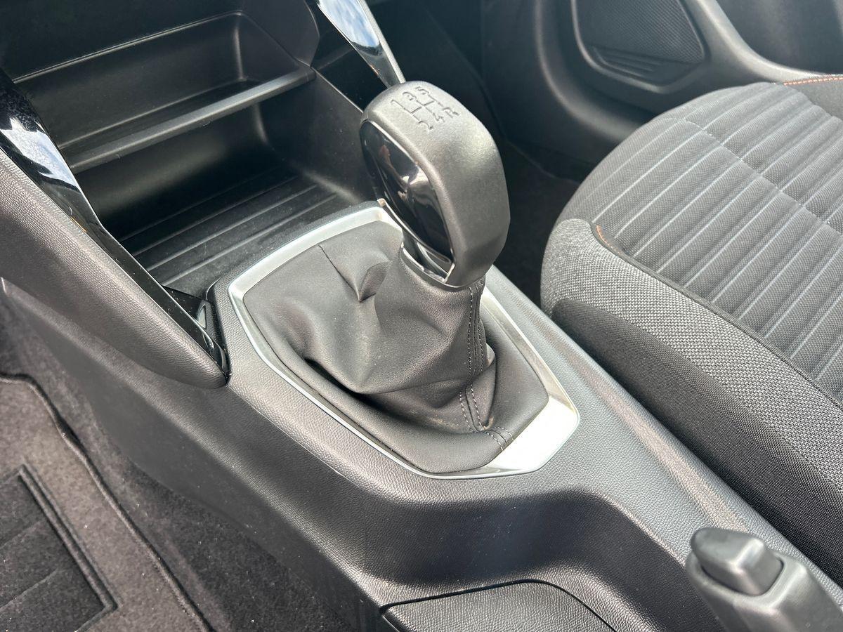 PEUGEOT 208 2ª serie - 208 PureTech 75 Stop&Start 5 porte Active Pac