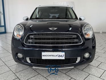 Mini Cooper D Countryman 1.6 ALL4