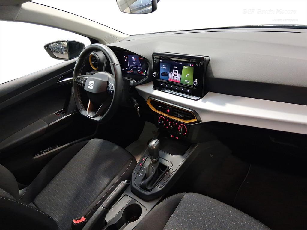 Seat Ibiza 1.0 ecotsi Style 115cv dsg