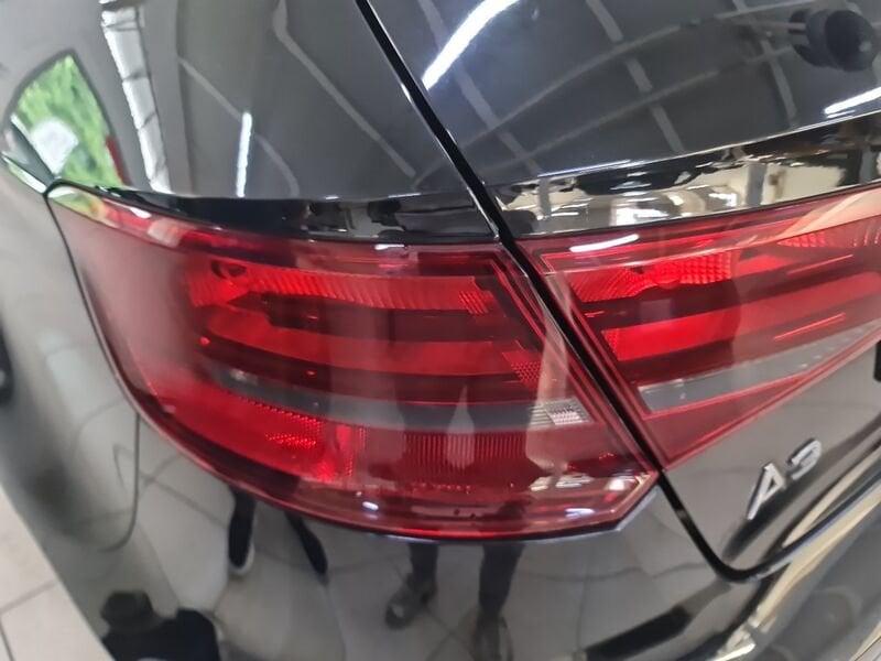 Audi A3 A3 SPB 1.6 TDI S tronic Young