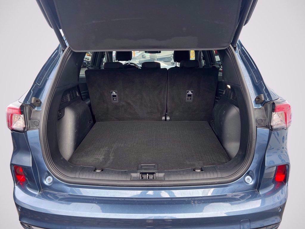 FORD Kuga 2.5 Full Hybrid 190 CV CVT 2WD ST-Line del 2023