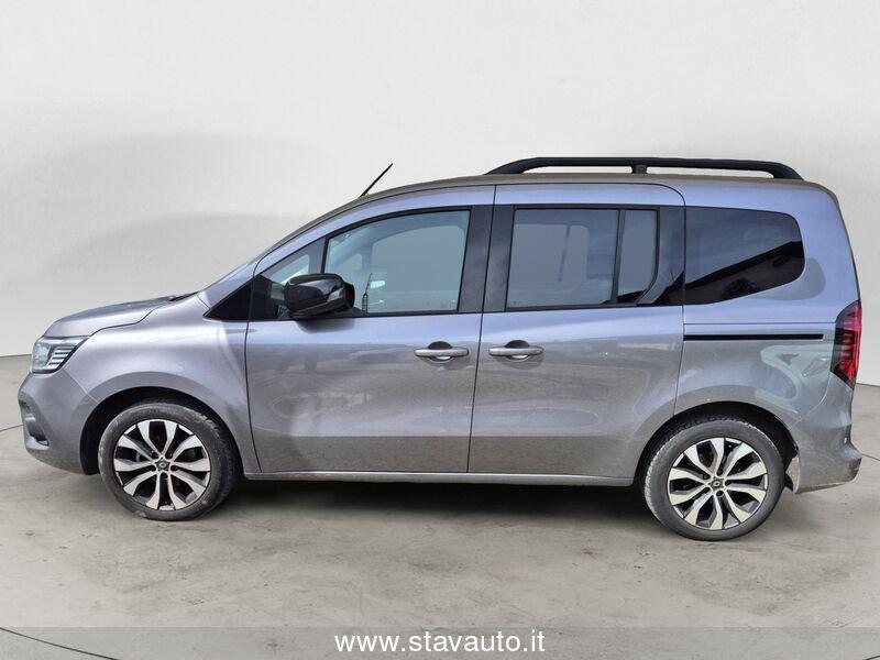 Renault Kangoo 1.5 Blue dCi 115CV EDC Equilibre