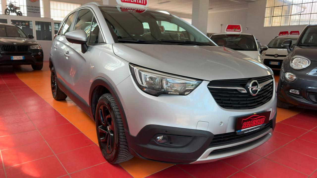 Opel Crossland X 1.5 ECOTEC D 102 CV Start&Stop Advance