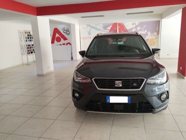 Seat Arona 1.0 EcoTSI 115 CV DSG FR