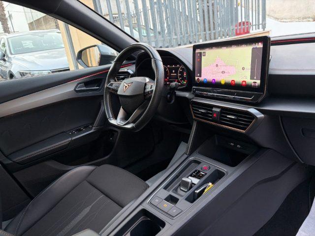 CUPRA Formentor 2.0 TDI 150 4Drive DSG