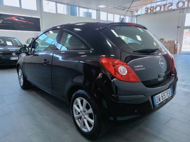OPEL Corsa 1.4 16V 3 porte aut. Enjoy