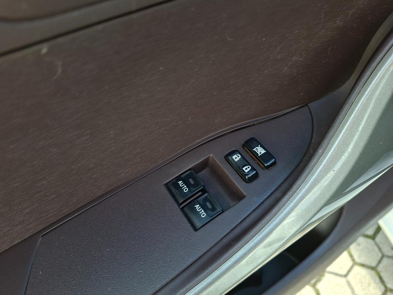 Toyota iQ 1.0 Sol cvt *AUTOMATICA*