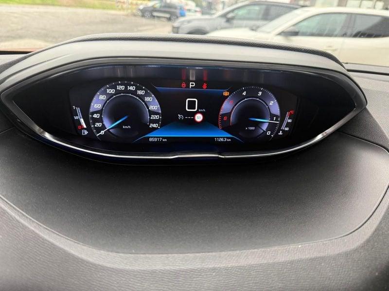 Peugeot 3008 3008 BlueHDi 130 S&S EAT8 Allure