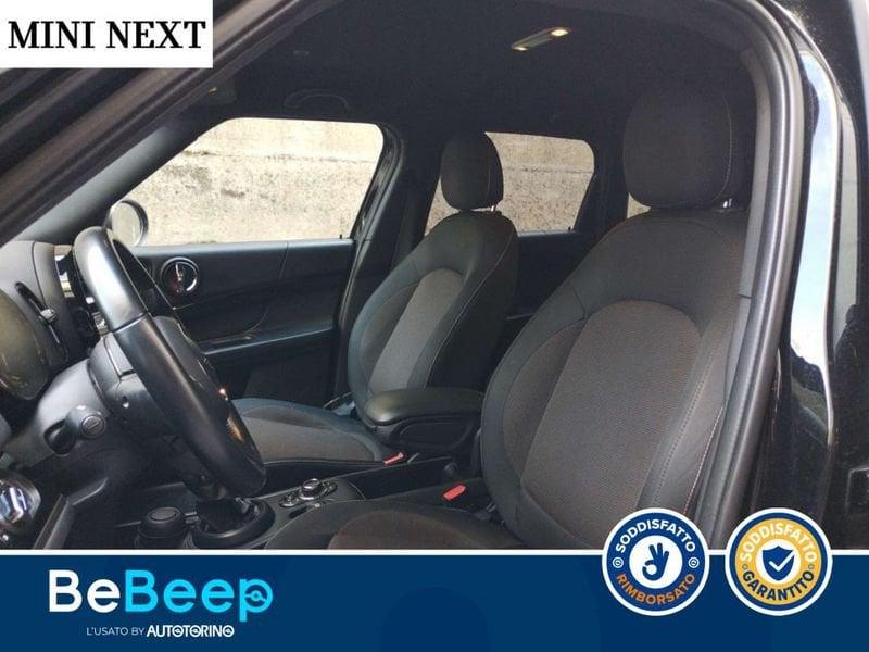 MINI Mini Countryman F60 MINI COUNTRYMAN 1.5 COOPER SE CLASSIC ALL4 AUTO