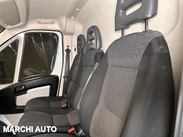 FIAT Ducato (PREZZO IVA ESCL.) 30 2.3 MJT 130CV PM-TM Furgone