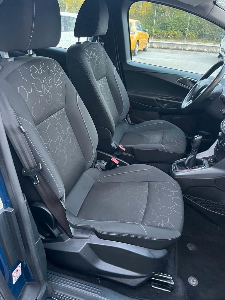 Ford B-Max 1.5 TDCi 75 CV Business