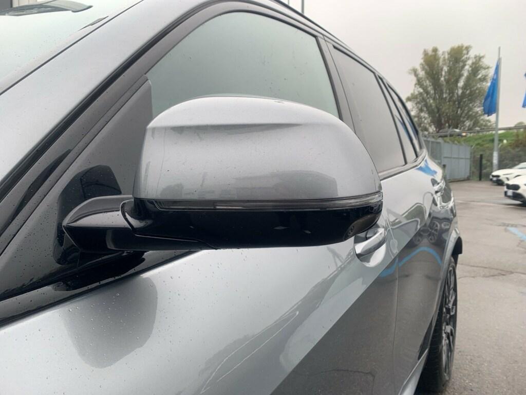 BMW X5 40 d Msport xDrive Steptronic