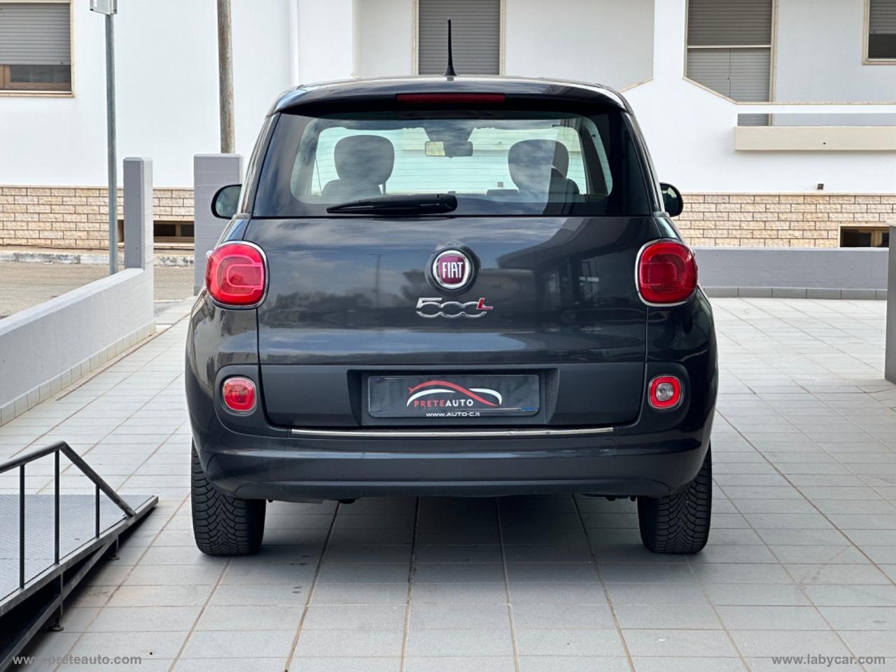 FIAT 500L 1.3 MJT 95 CV Pop Star