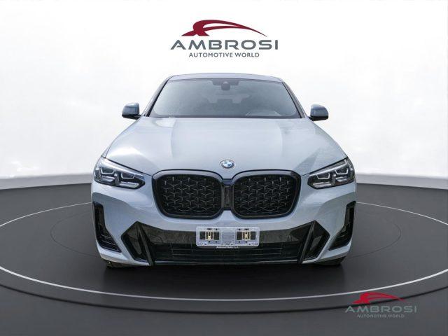 BMW X4 X4 xDrive20i Msport Package