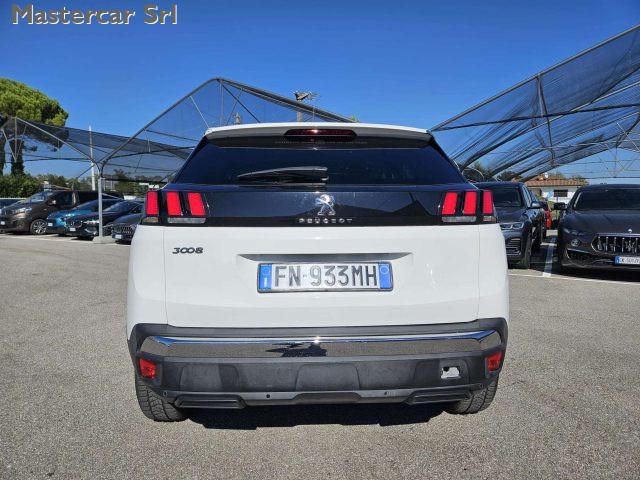 PEUGEOT 3008 3008 II 2016 1.6 bluehdi Business s - FN933MH