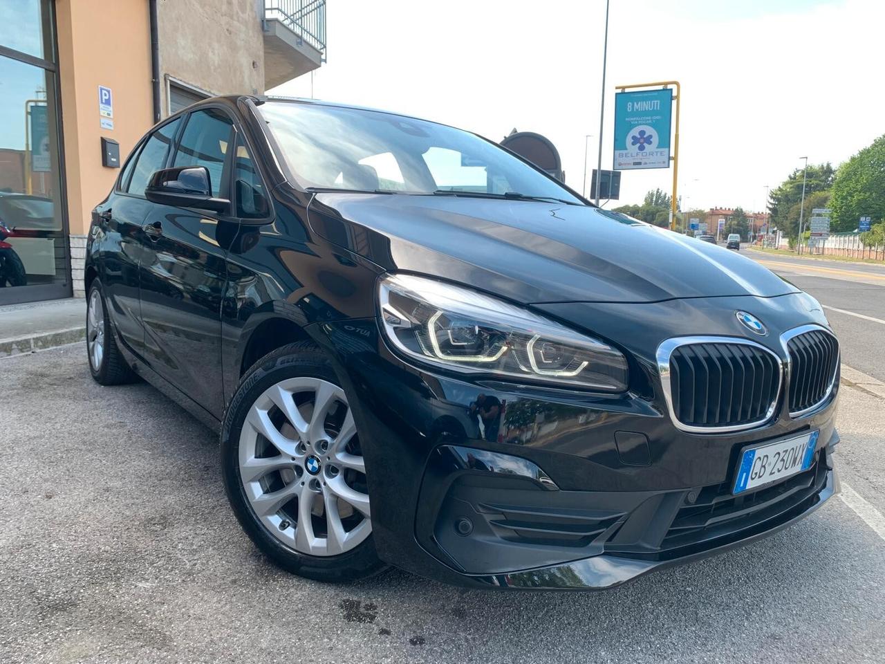 Bmw 225xe Active Tourer iPerformance Advantage