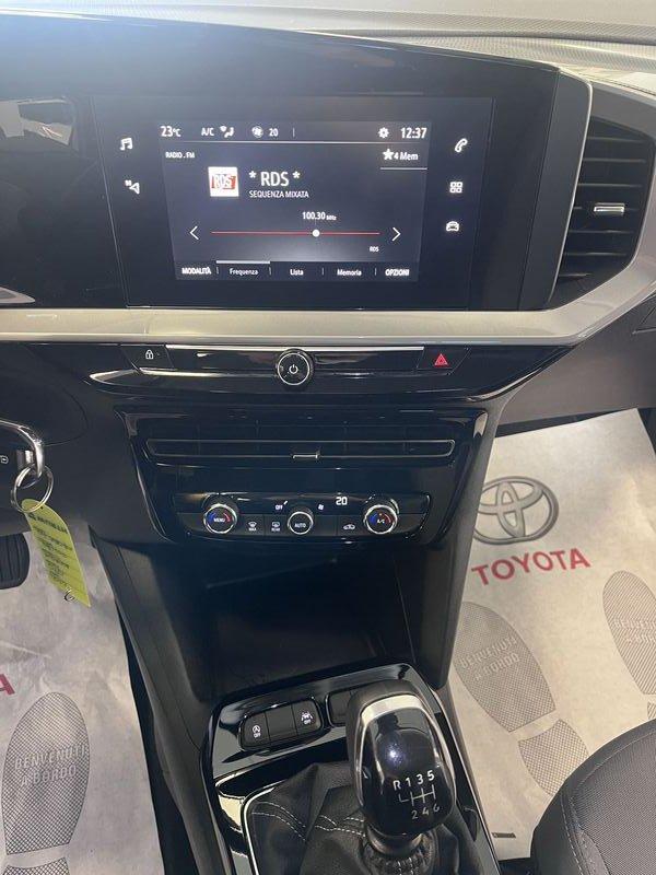 Opel Mokka Mokka 1.2 Turbo D&T