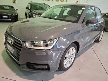 Audi A1 1.0 TFSI ultra Sport - 5 porte - 1 proprietario