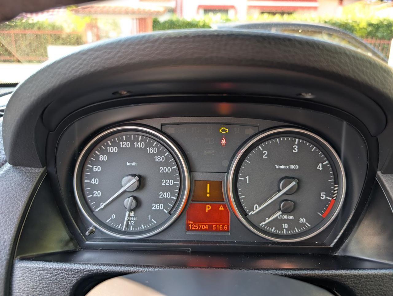 BMW X1 XDrive20d 4X4