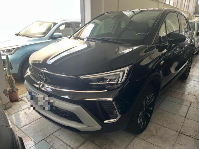 OPEL Crossland 1.2 Turbo 12V 110 CV Start&Stop