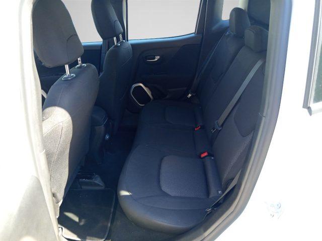 JEEP Renegade 1.4 MultiAir DDCT Longitude